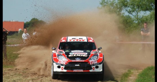 Rajd Polski